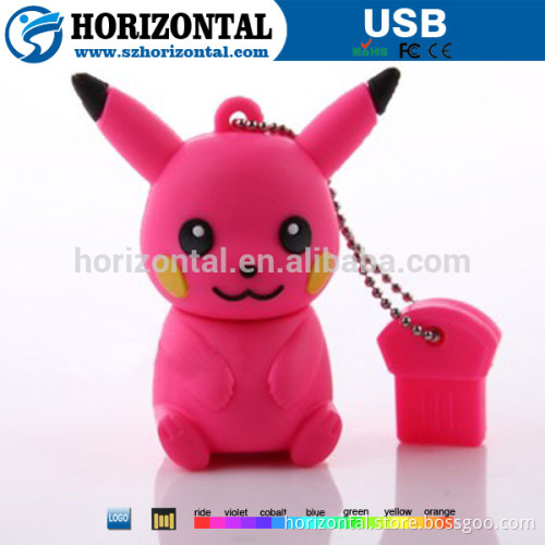 wholesale pokemon usb flash drive 4GB 8GB